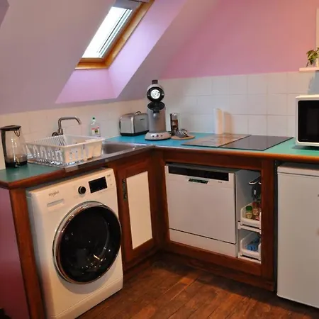 Escale A L'ecluse 第戎