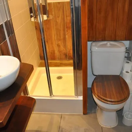 Daire Escale A L'ecluse Dijon