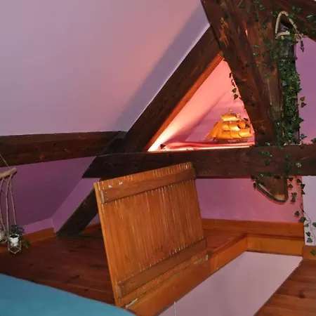 Escale A L'ecluse شقة *