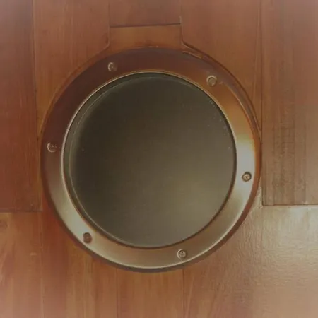 Escale A L'ecluse 公寓 第戎