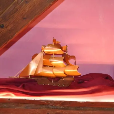 شقة Escale A L'ecluse *