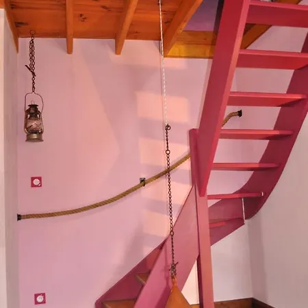 公寓 Escale A L'ecluse 第戎