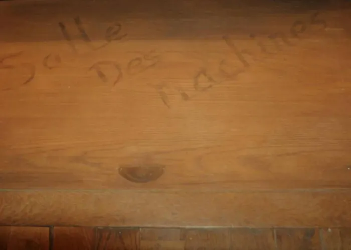 Escale A L'ecluse Апартаменты