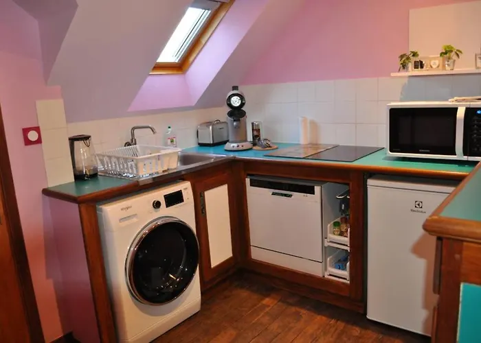 Escale A L'ecluse ديجون