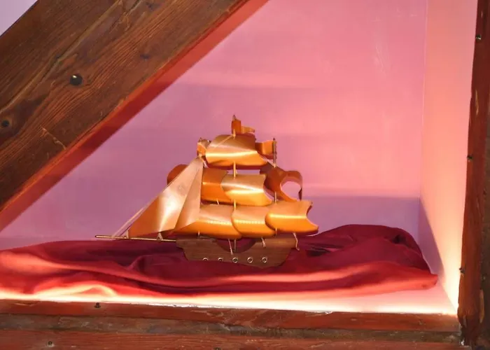 Апартаменты Escale A L'ecluse *