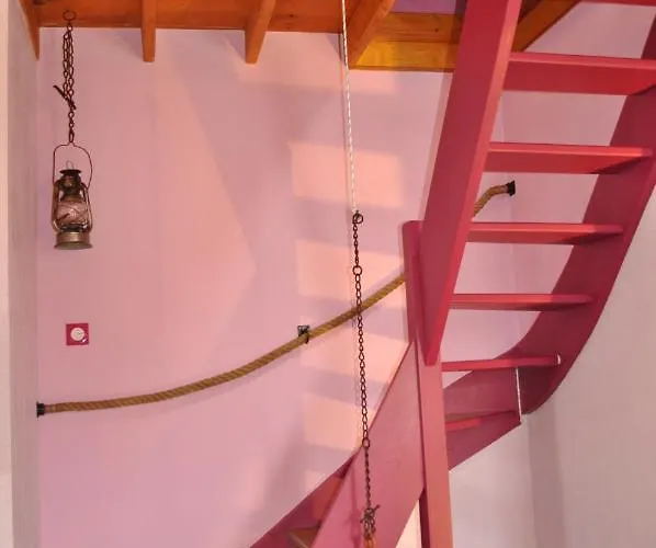 شقة Escale A L'ecluse ديجون